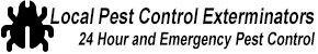 Mellon Bank PA Pest Control Exterminators